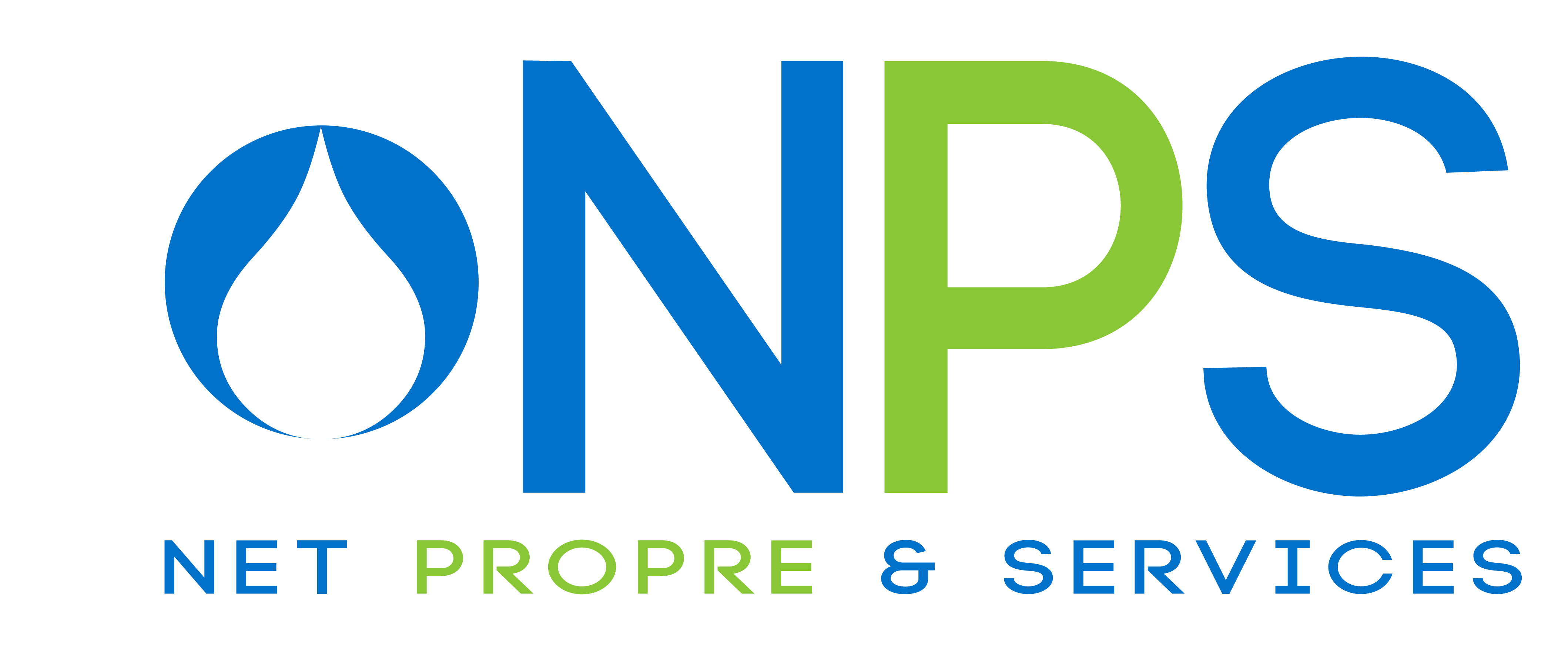 Net-Propre et Services